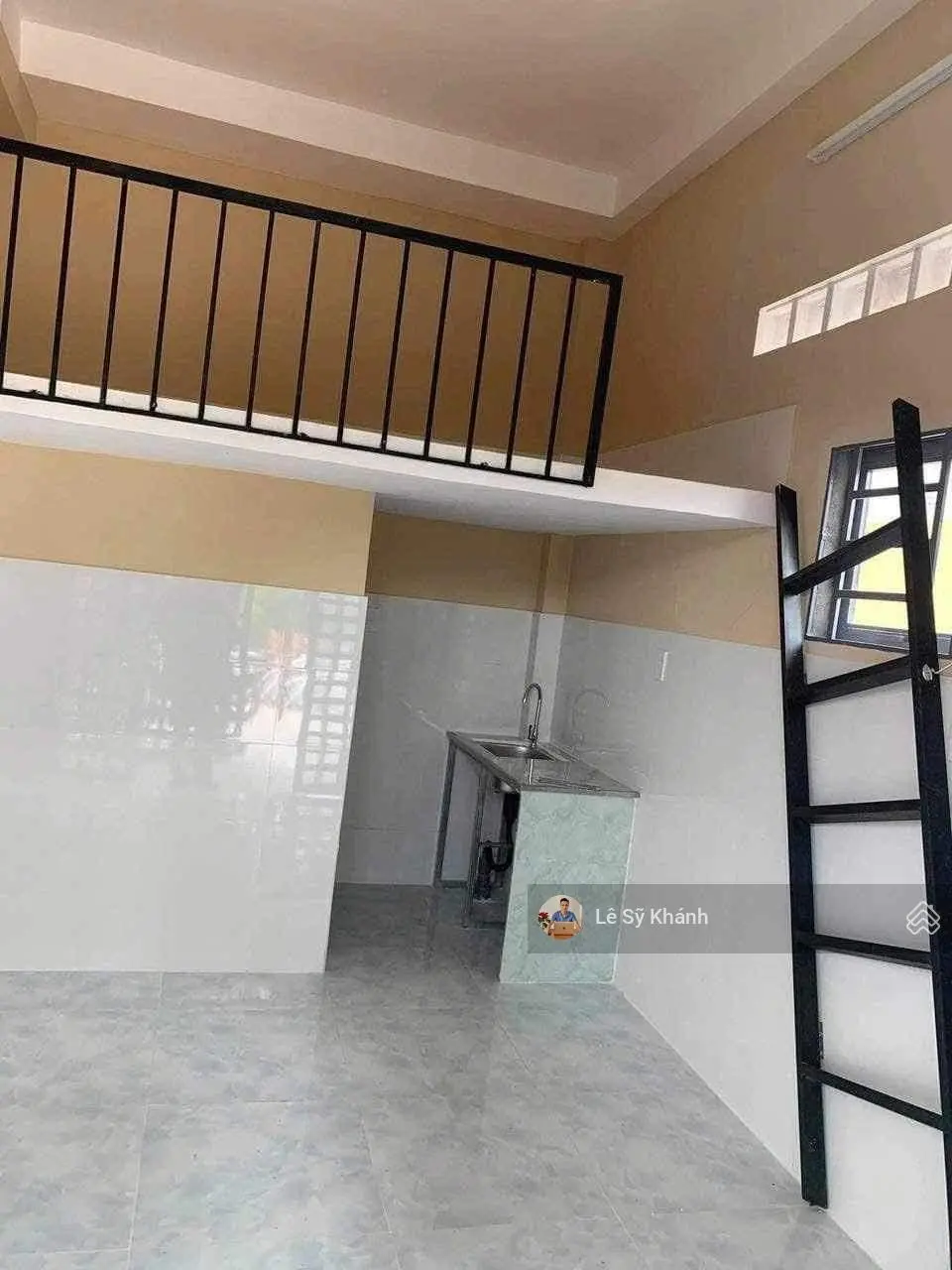 110m2 ngang5m ngay phạm văn đồng dòng tiền tốt chỉ 8.9 tỷ,lh 0915.479.678