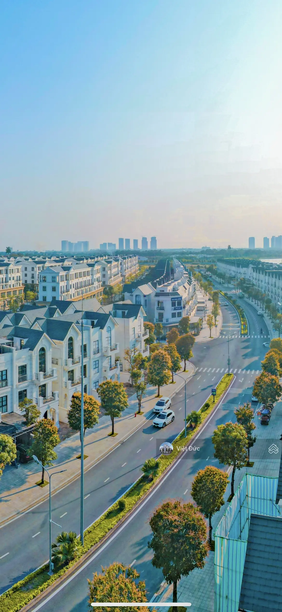 Chính chủ cần bán biệt thự song lập HA02 150.5m2, mặt tiền 10m giá tốt nhất thị trường. 29 tỷ