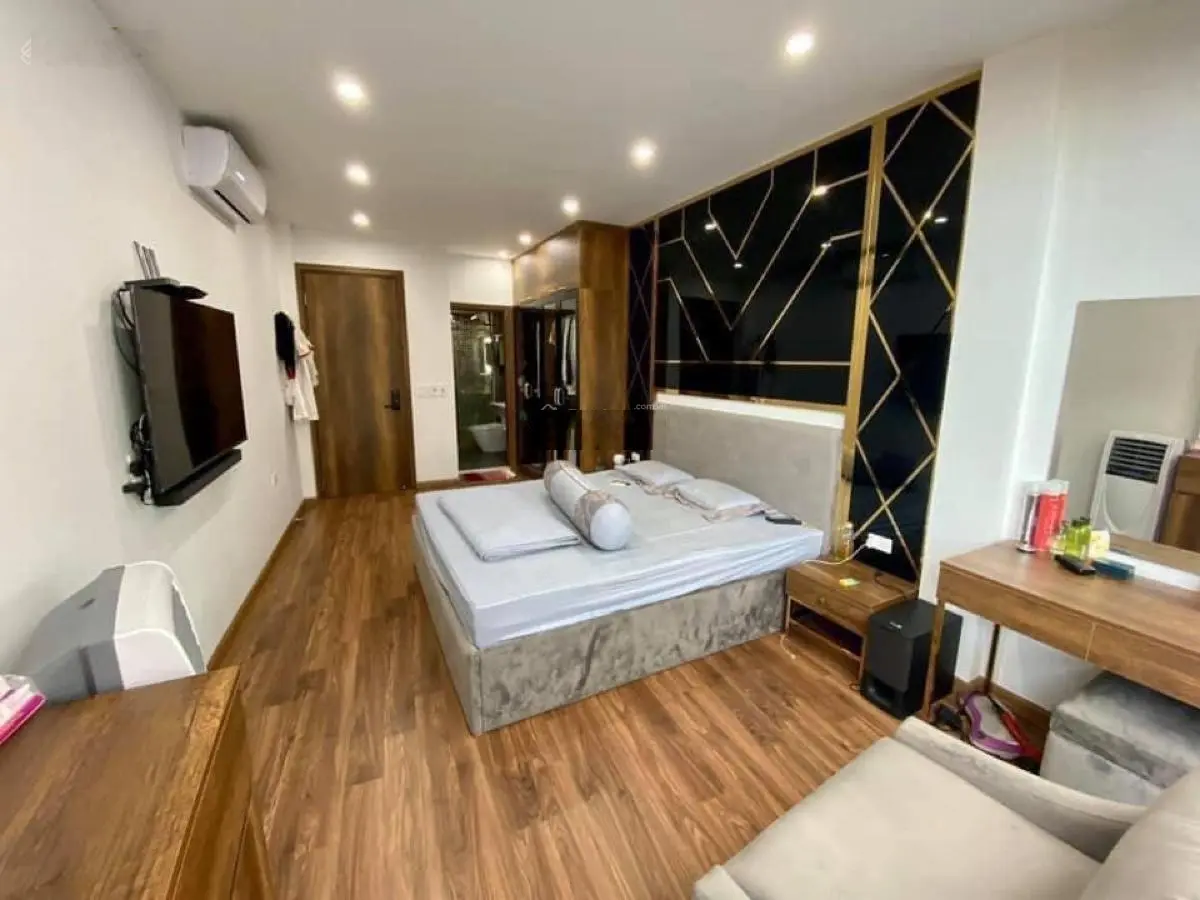 BÁN NHÀ MẶT PHỐ ĐỒNG CỔ - 63M*8TẦNG*16TỶ NHỈNH - NHÀ MỚI - ÔTÔ - THANG MÁY - KINH DOANH -VỈA HÈ 6M