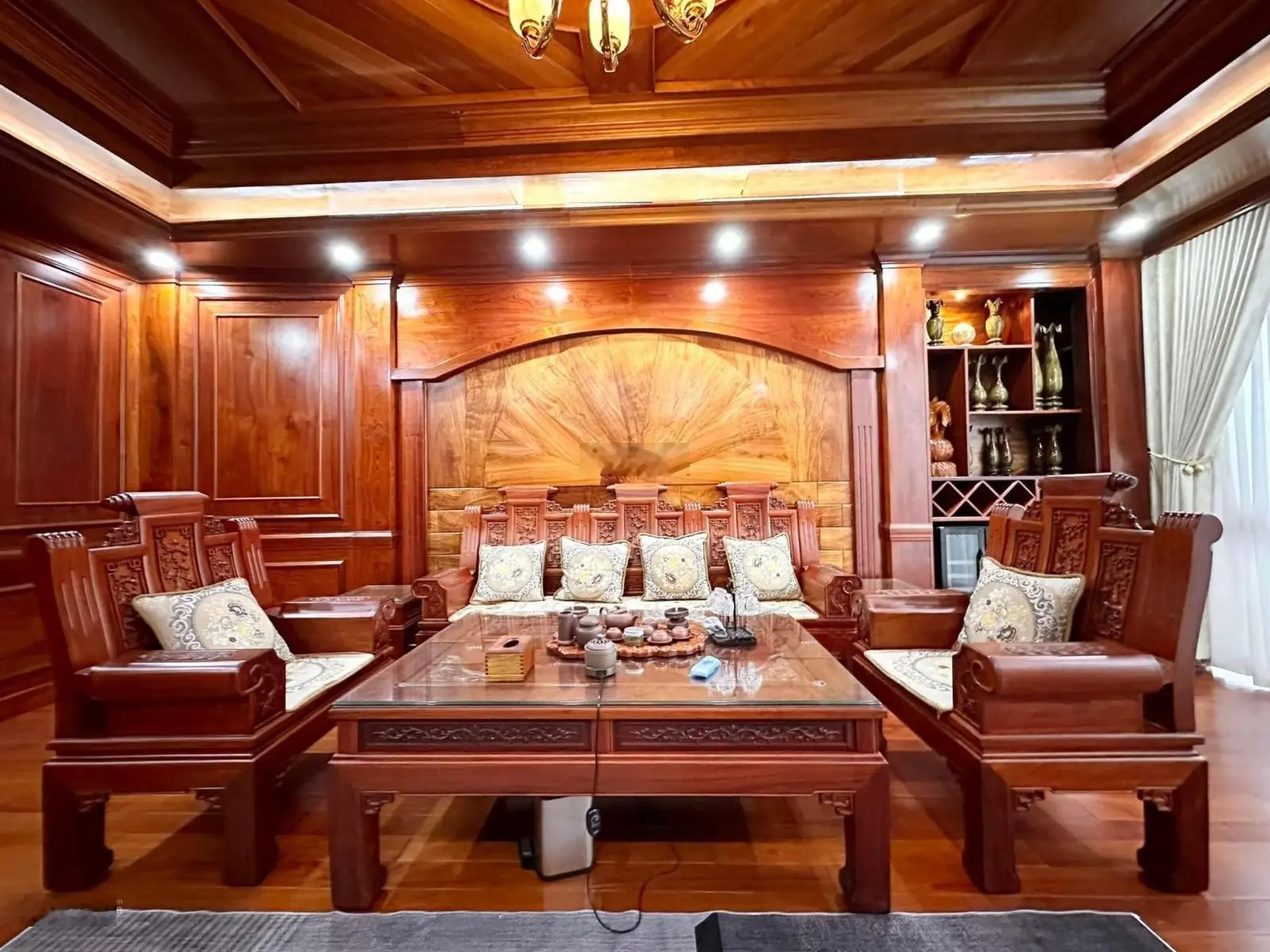 Chính chủ bán căn nhà 80 m2 Thanh Xuân