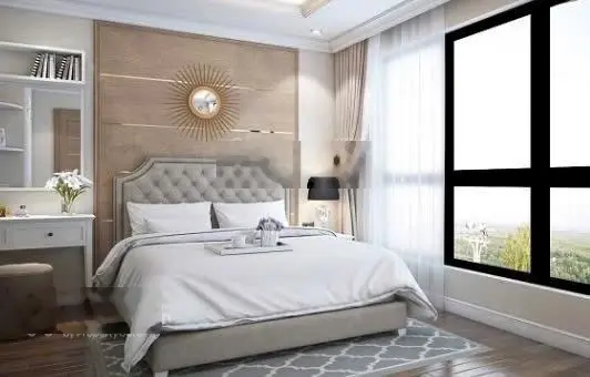 Bán căn hộ FLC Landmark Tower giá chỉ 45 triệu/m2 tại Mỹ Đình. LH 0357 536 ***