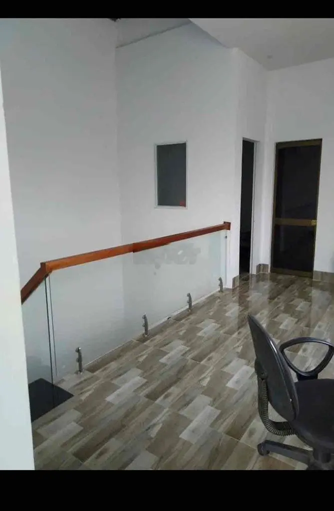 Bán nhà 2 tầng kiệt ô tô 6m Ông Ích Đường