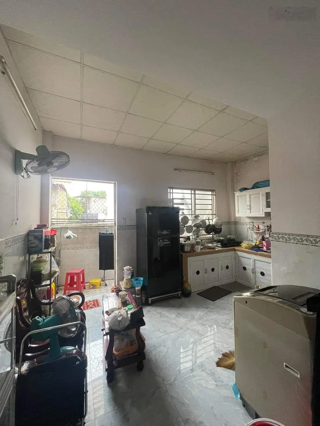 Hàng hiếm tại đường Đông Minh, bán nhà riêng 3,15 tỷ vnd, 95m2