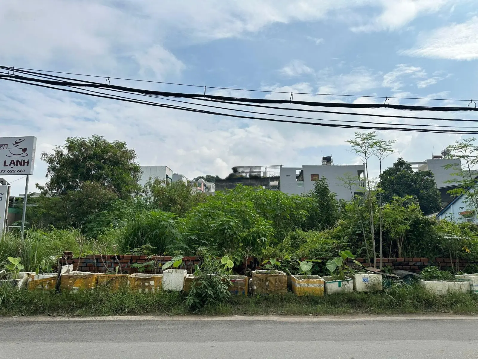 Bán đất MT Võ Văn Hát, Phường Long Trường, Quận 9, Thành phố Hồ Chí Minh