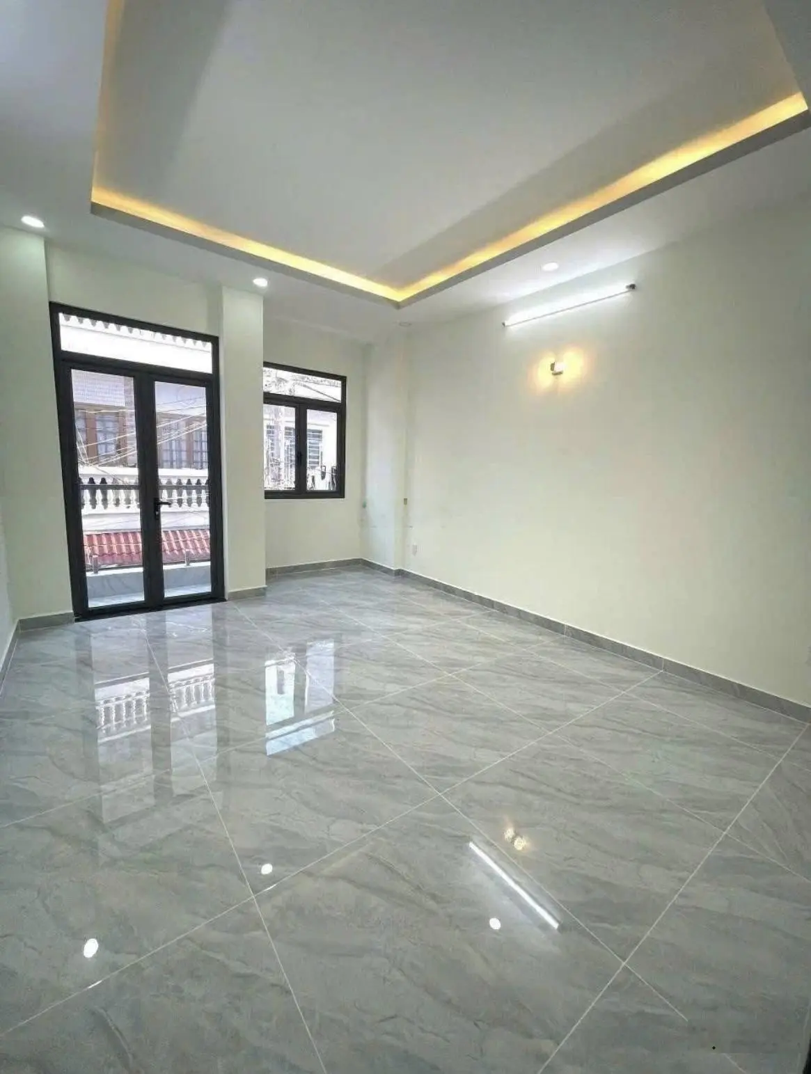 Sở hữu ngay nhà đẹp Thủ Đức 60m2 1T1L Đang cho thuê 6tr/tháng cạnh chợ thích hợp đầu tư