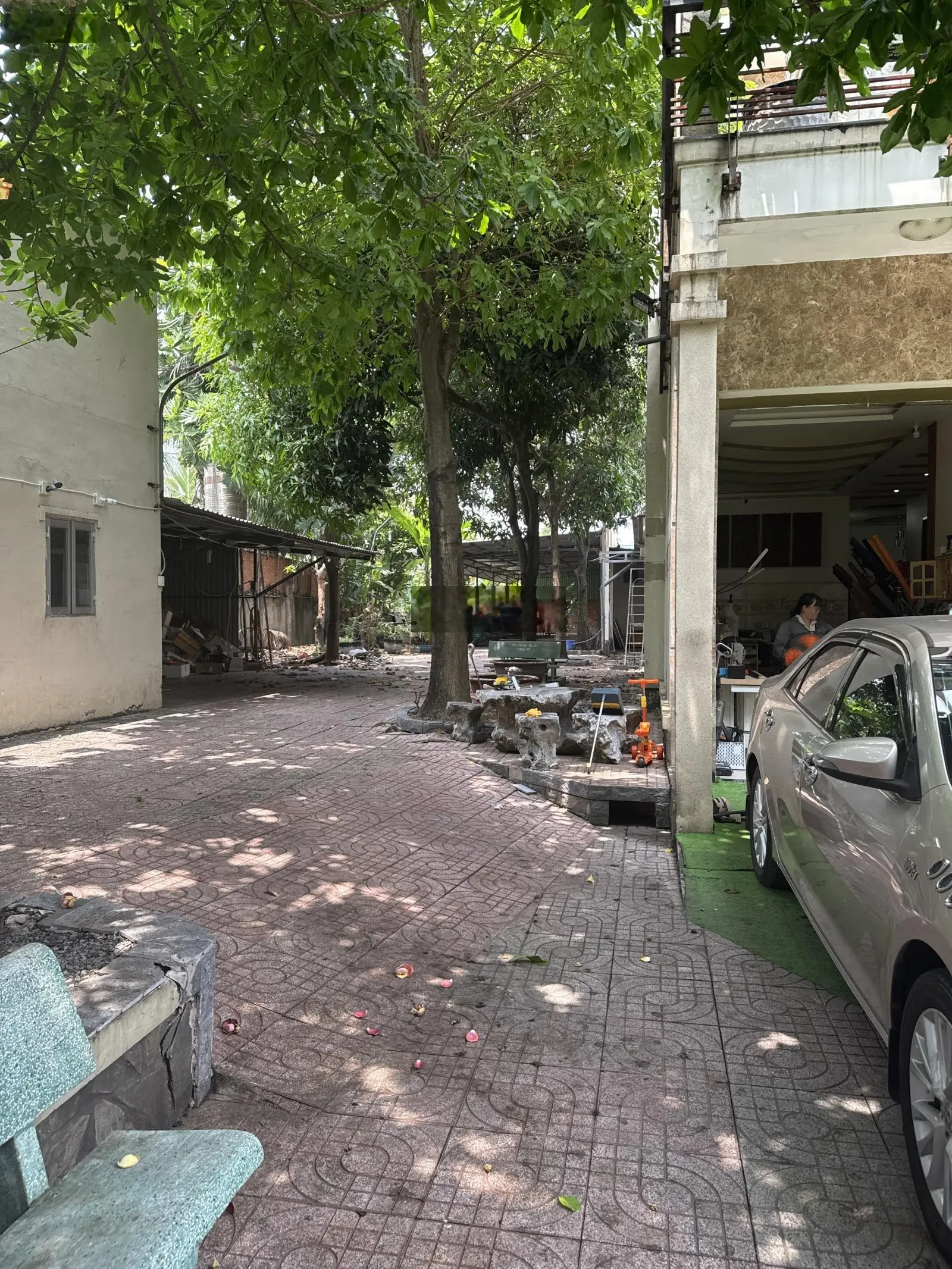 Bán nhà khác tại đường ngay DX 095, Phường Hiệp An, Thủ Dầu Một, Bình Dương, 12 tỷ, 1066 m2