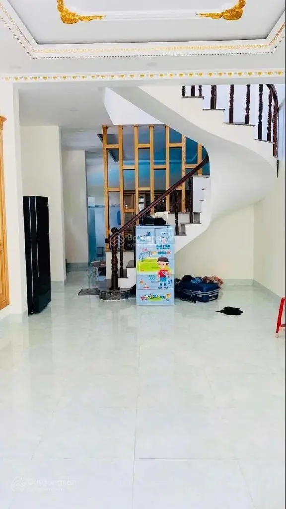 Đường 8m ngay Lê Văn Việt, Phường Tăng Nhơn Phú A, 83m2. Nở hậu tài lộc. Nhà 2 tầng. Chỉ hơn 7 tỷ