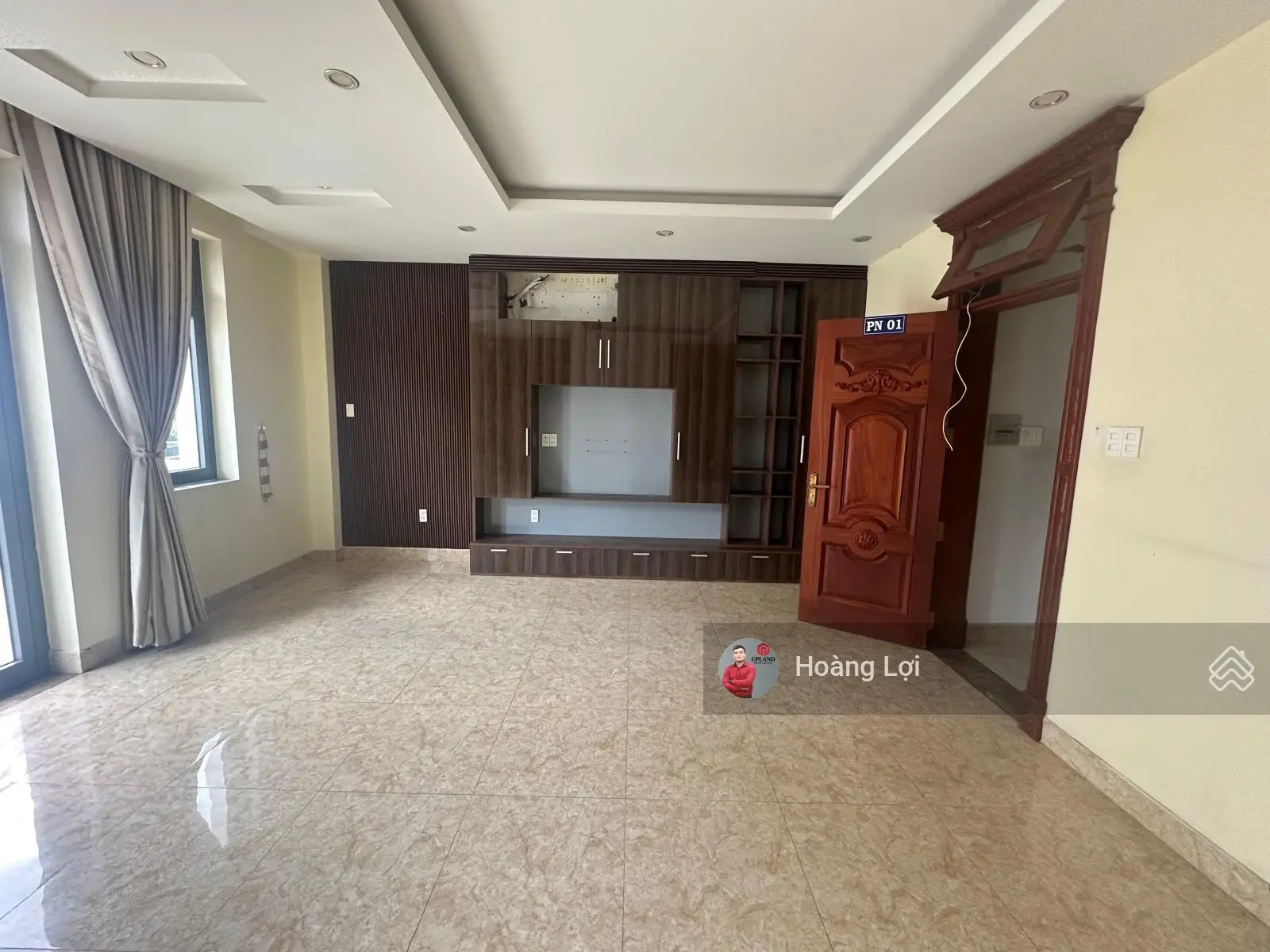 Bán nhà mặt tiền 95 đường Số 1, KDCVL, BHHB. DT: 6 - 17m 5Lầu Có Hầm 10.3tỷ