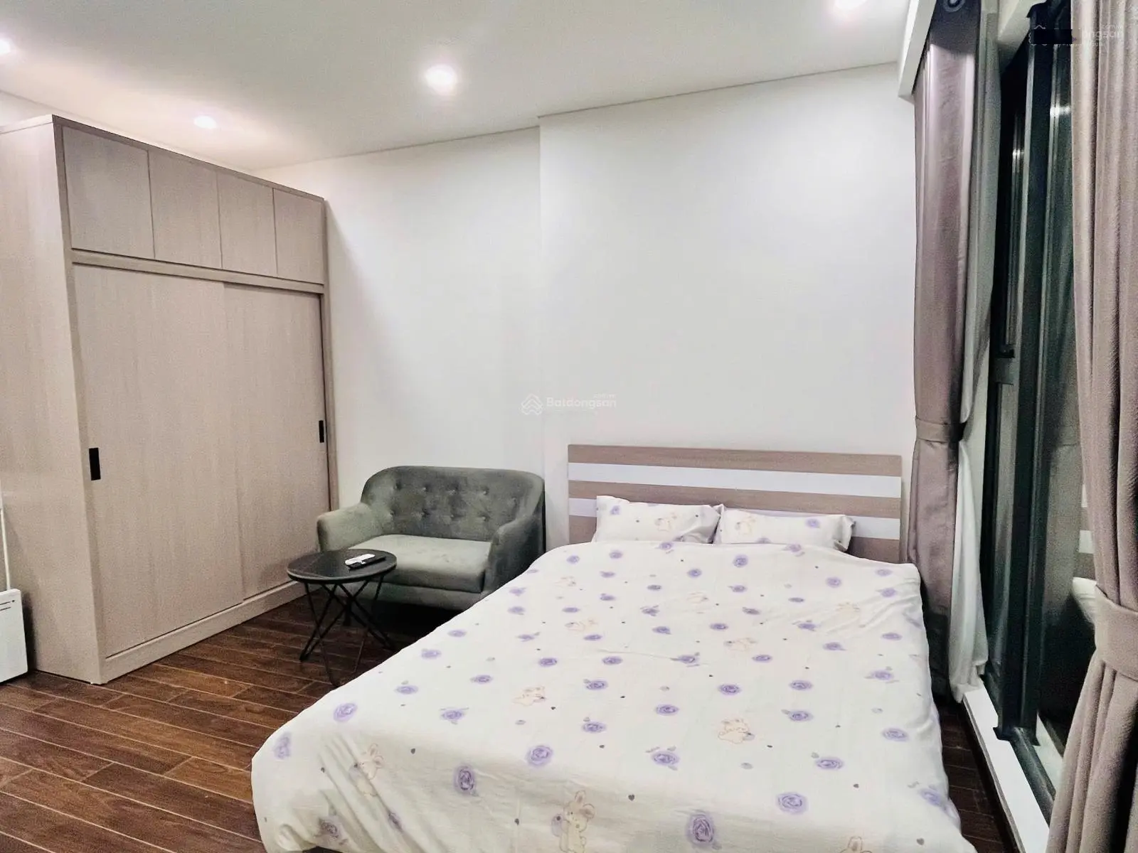 Chính chủ cần bán chuyển nhượng căn Studio 30m2 tại Masteri West Heights 1,8 tỷ