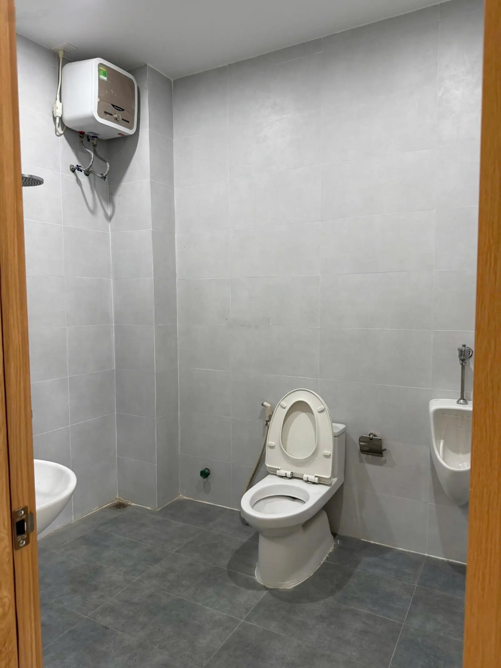 Bán nhà 4 tầng full nội thất KĐT An Cựu City - Huế 126m2 chỉ 6,8 tỷ