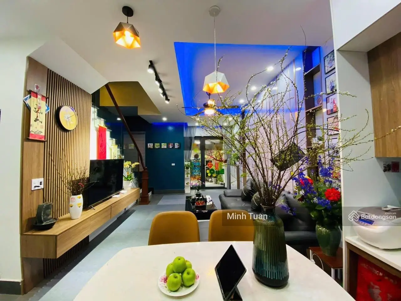 Bán nhà liền kề Belhomes VSIP full nội thất giá chỉ từ 5 tỷ