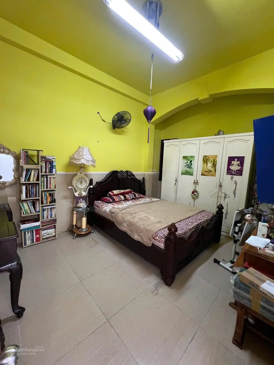 HÀNG HIẾM nhà 4 lầu, MẶT TIỀN 118M2 Nguyễn Phúc Chu, Tân Bình. Khu hiếm nhà bán chỉ 20,5 tỷ
