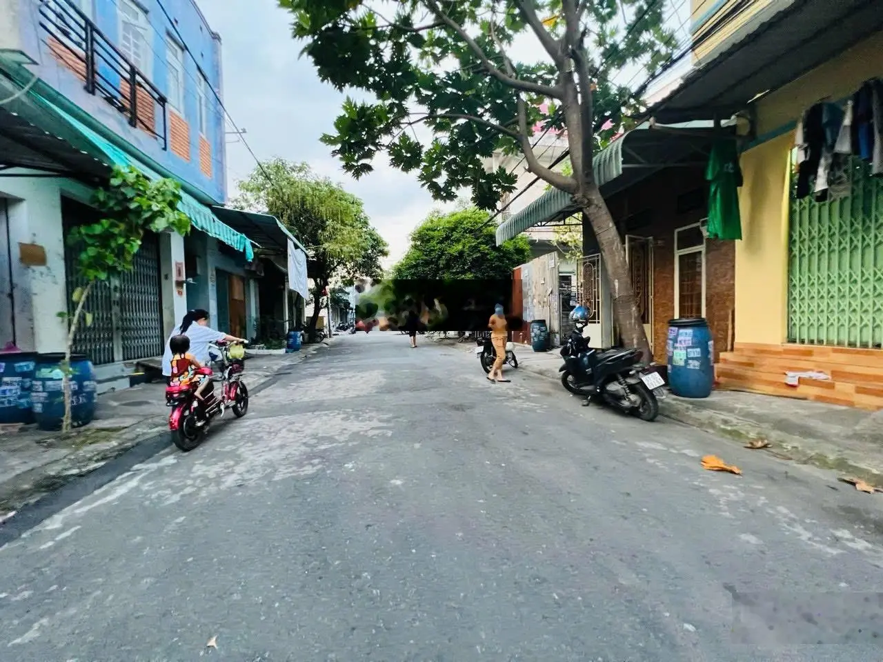 Kẹt tiền bán nhà trọ 1 lầu 13 phòng kdc Areco, Bình Hoà ngay đường Nguyễn Du dt 110m2 (5x22m)