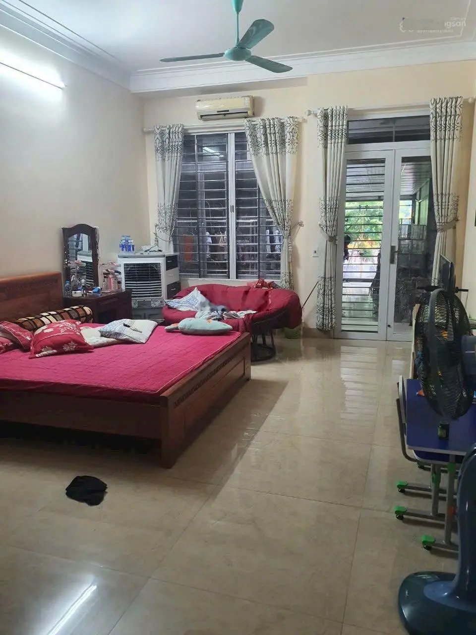 BÁN NHÀ 4 TẦNG ĐƯỜNG LÝ THƯỜNG KIỆT GẦN VIỆN 10 Thị Cầu Bắc Ninh.