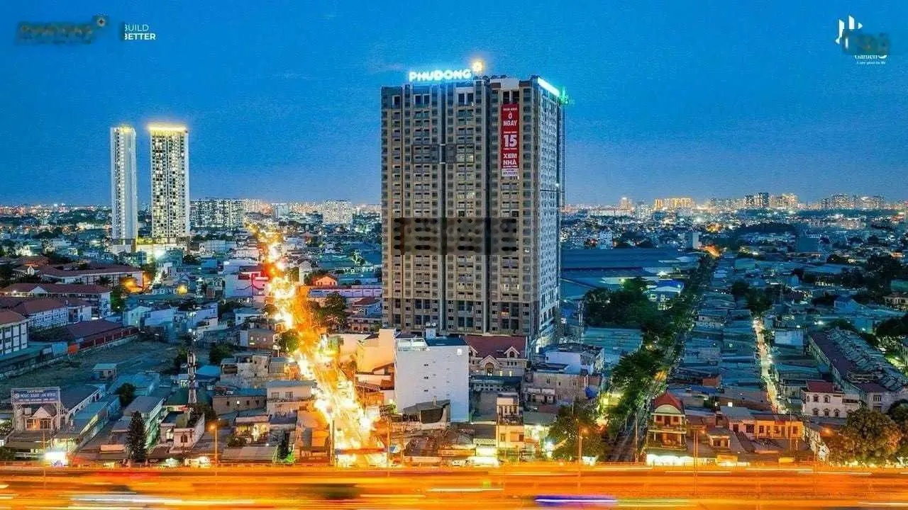Giỏ hàng 50 suất dự án Phú Đông Sky Garden trực tiếp CĐT, HTLS 24 tháng 0%, chiết khấu lên đến 15%
