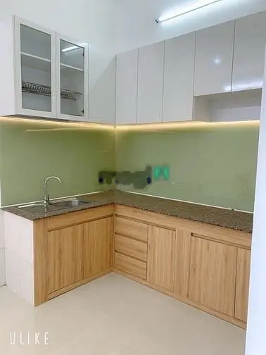 Nhà Trịnh Hoài Đức, 43.1m2, 3 tầng, Sát Mặt Tiền, Hiệp Phú, Quận 9