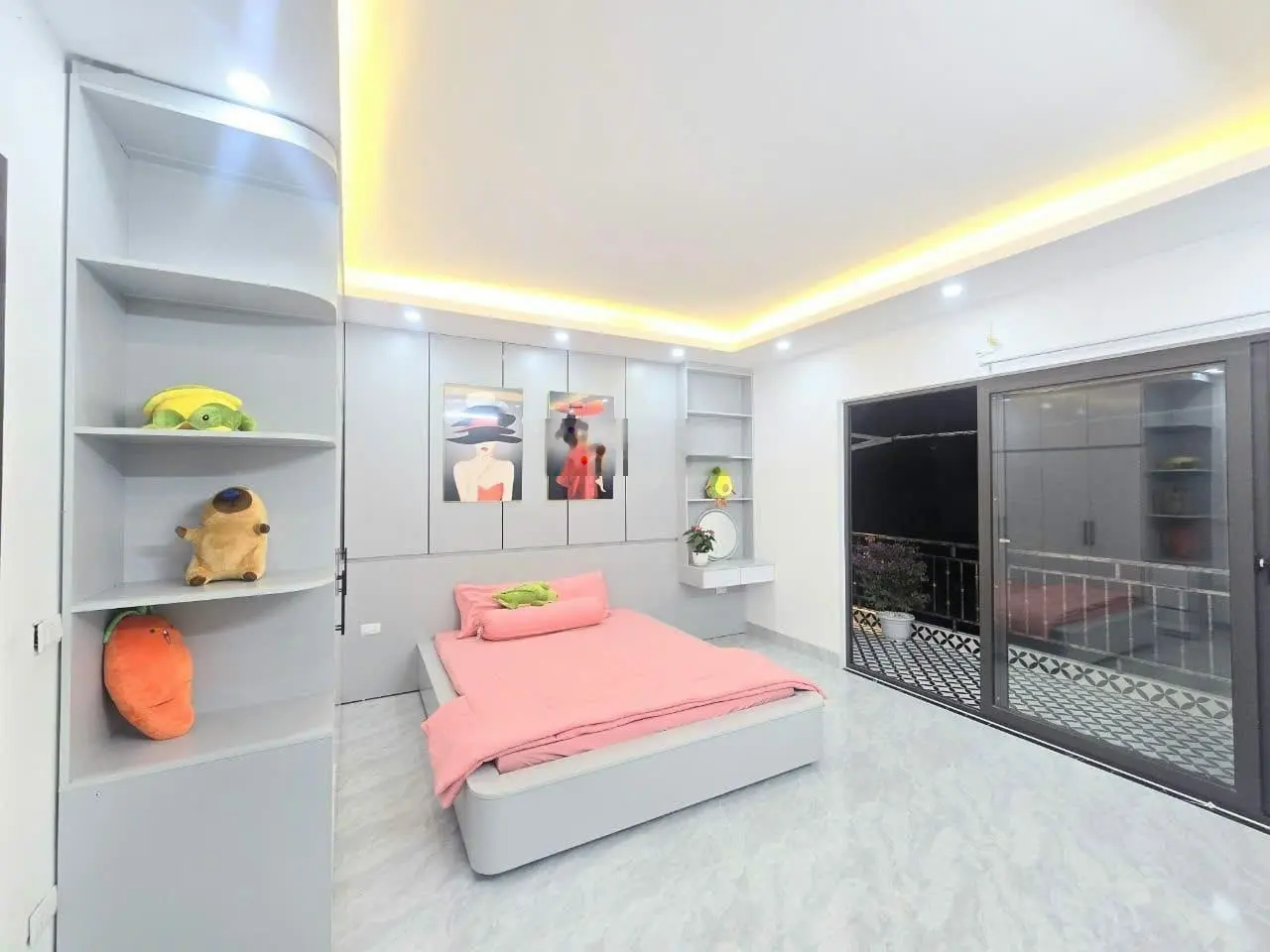 Chủ cần bán gấp nhà Vương Thừa Vũ, Thanh Xuân, rất gần phố, ngõ trước nhà rộng, DT50m2 - giá 7,5 tỷ