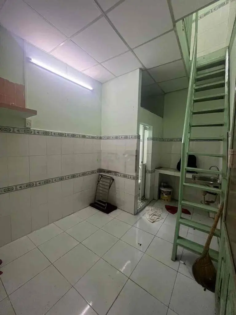 bán nhà chính chủ đường tân hoà đông quận 6 vi bằng