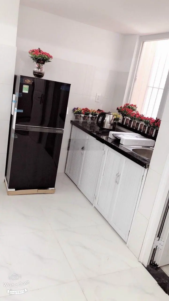 Bán CHDV Bùi Đình Túy Bình Thạnh - HXH - 280m2 - 11.5x27.6m - 7 tầng - hầm thang máy - 35 tỷ
