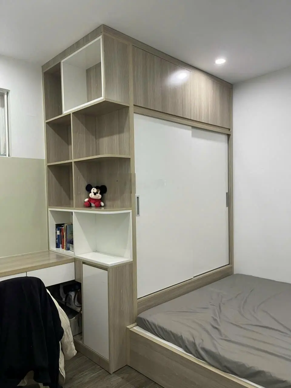 Bán gấp căn 63m2 - 2 ngủ & 2 vệ sinh, HH3 Linh Đàm Hoàng Mai. LH: 0966 455 *** em Thủy