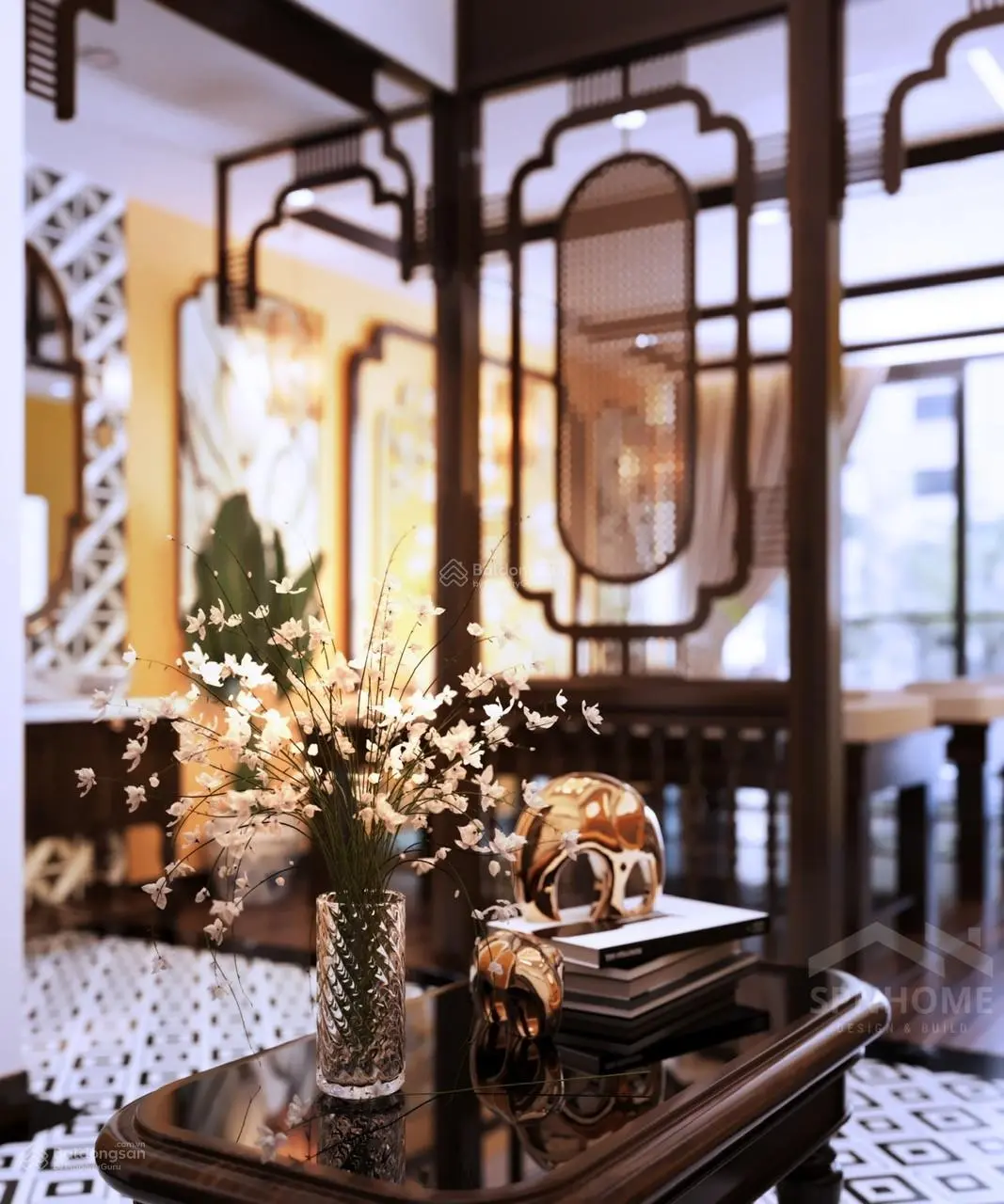 Bán căn Shop D2.04 M7 Midtown Phú Mỹ Hưng Q. 7 - 5.5 tỷ