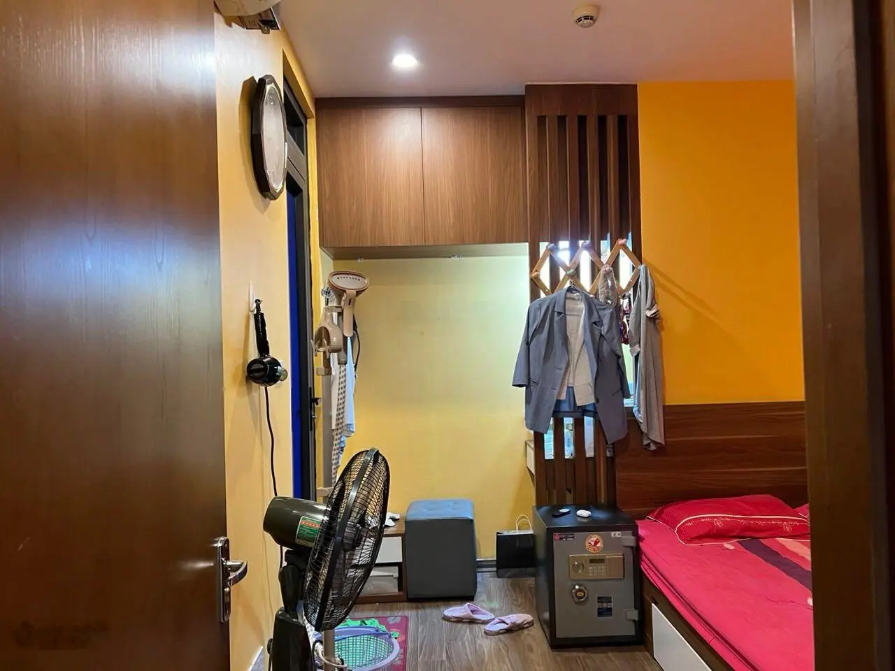 Bán căn hộ chung cư thương mại Phoenix 2PN, 2VS, sát ngã 6 giá 2.980 tỷ, Tp Bắc Ninh