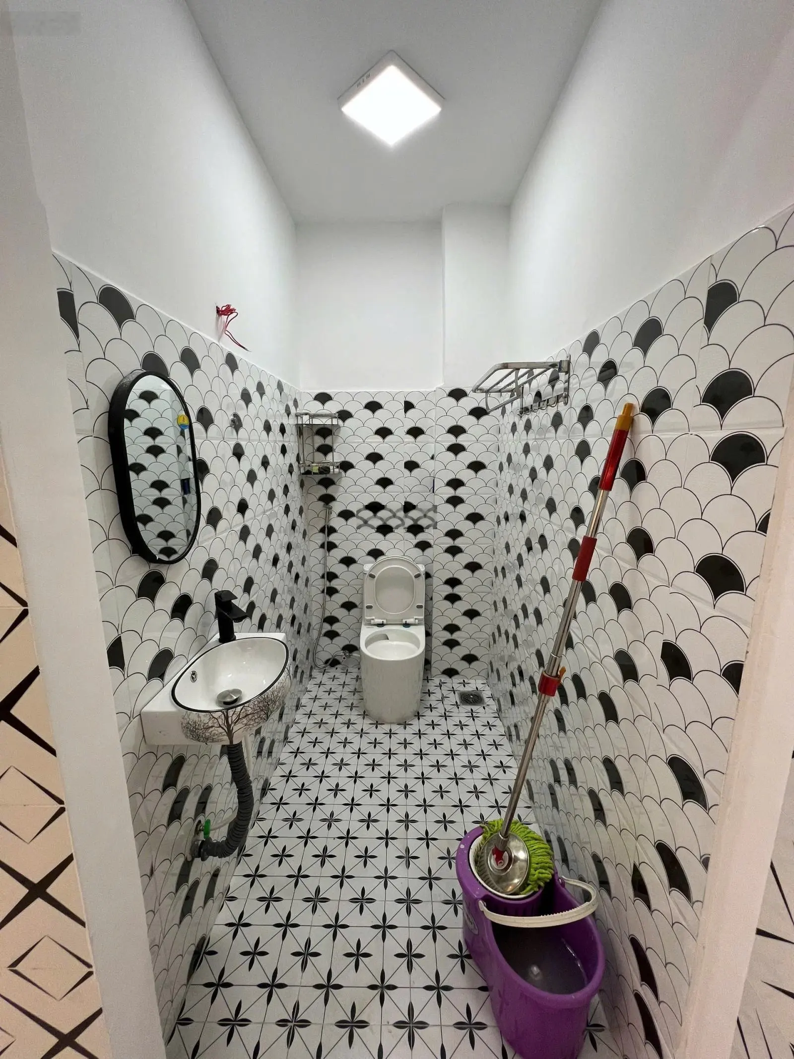 BÁN NHÀ đường mã lò hẻm xe hơi-2 tầng-40m2