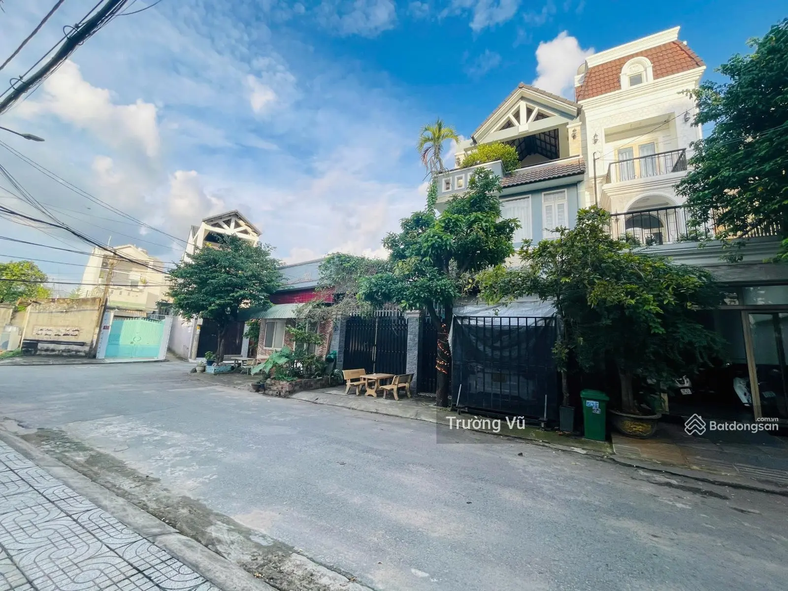 Nhà mặt tiền 4,2x22 ngay Lavita Garden Trường thọ thủ đức 9ty5 4 tầng 5PN6WC song hành xalo Hà Nội