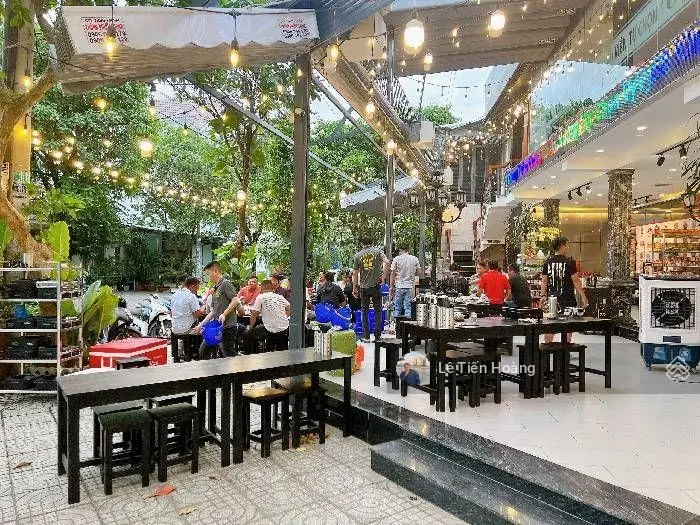 28.8 tỷ lô góc 2 mặt tiền 8x20 Phạm Nhữ Tăng Cao Lỗ Quận 8