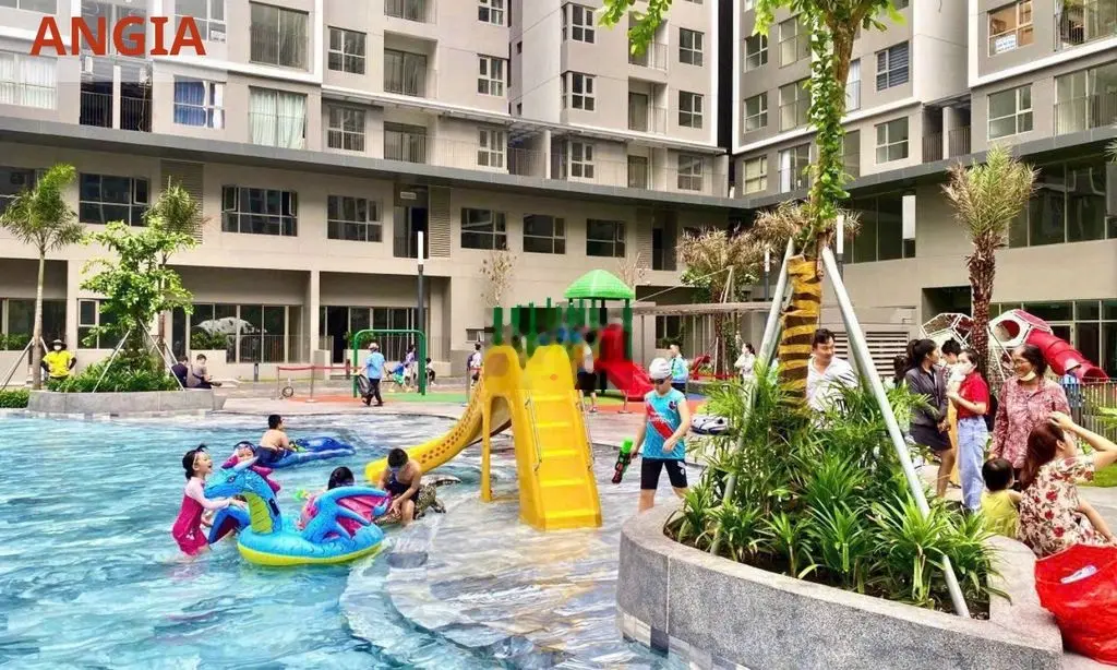 1 CĂN MINI PENTHOUSE 113M2 CÓ NỘI THẤT *** VÀ 10 CĂN (59 - 85M2)