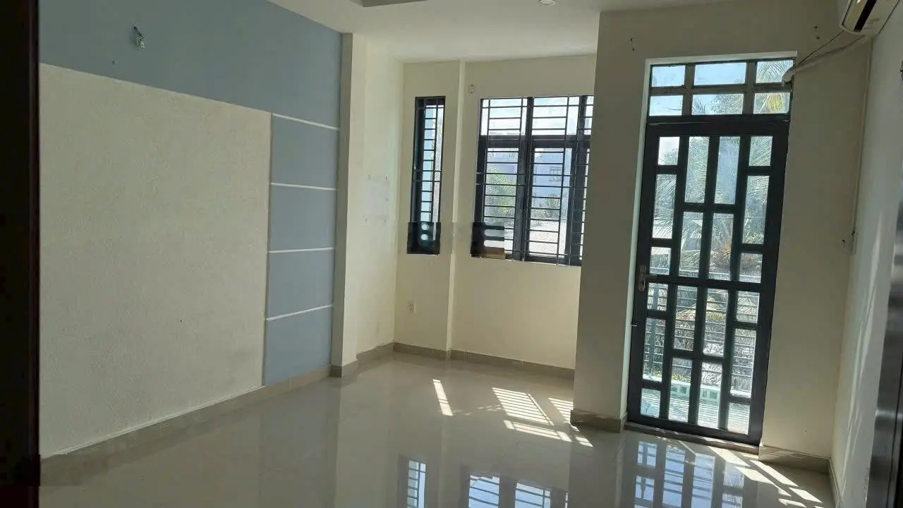 Bán nhà hẻm xe tải 1 sẹc đường Tam Bình, Thủ Đức, 57m2, giá chỉ 4,5 tỷ, sổ riêng
