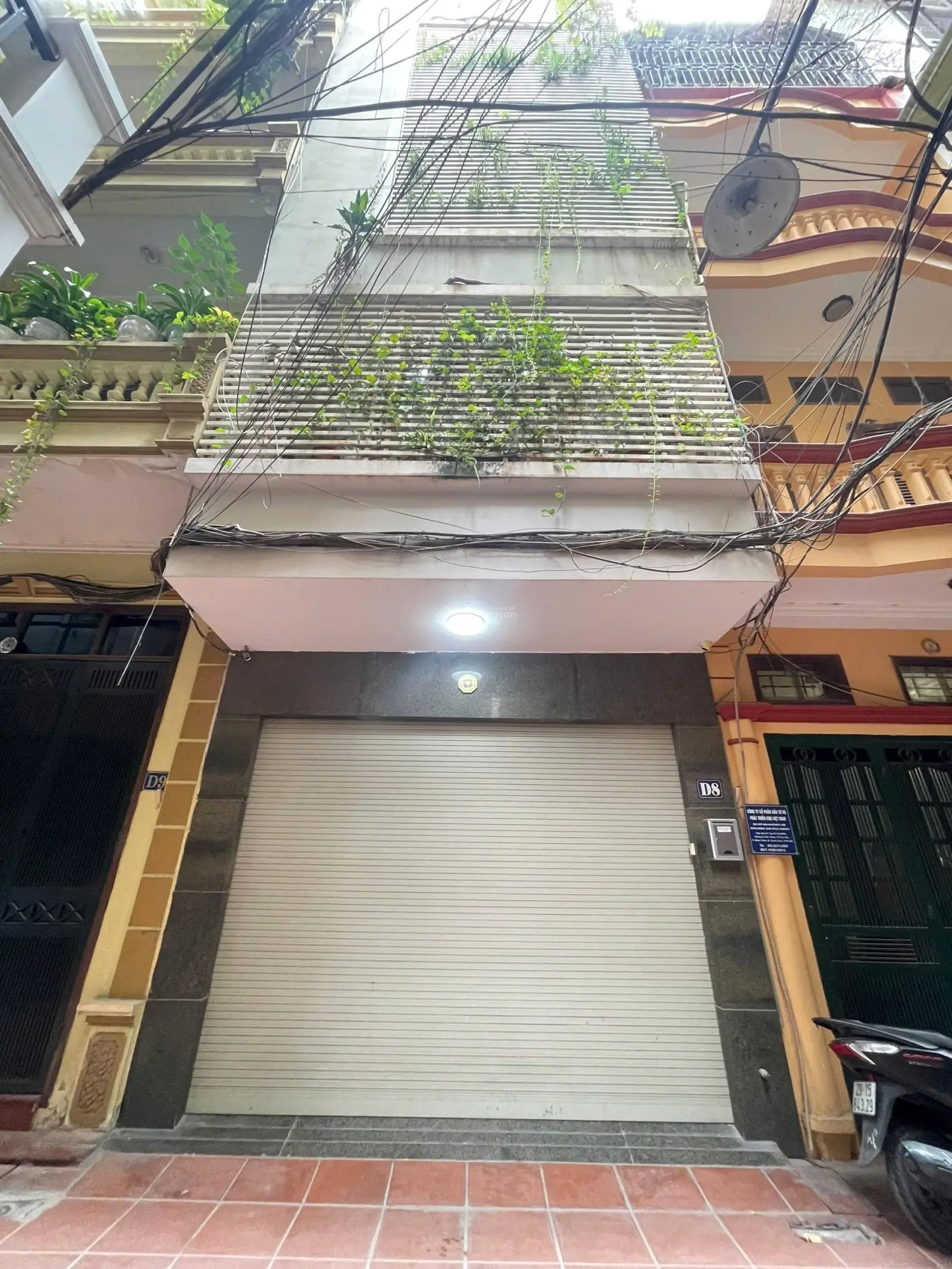 Bán gấp Nhà riêng đường Thịnh Quang 37m 4Tg, 3,3m chỉ 7,3 tỷ full nội thất 30m ra ô tô.
