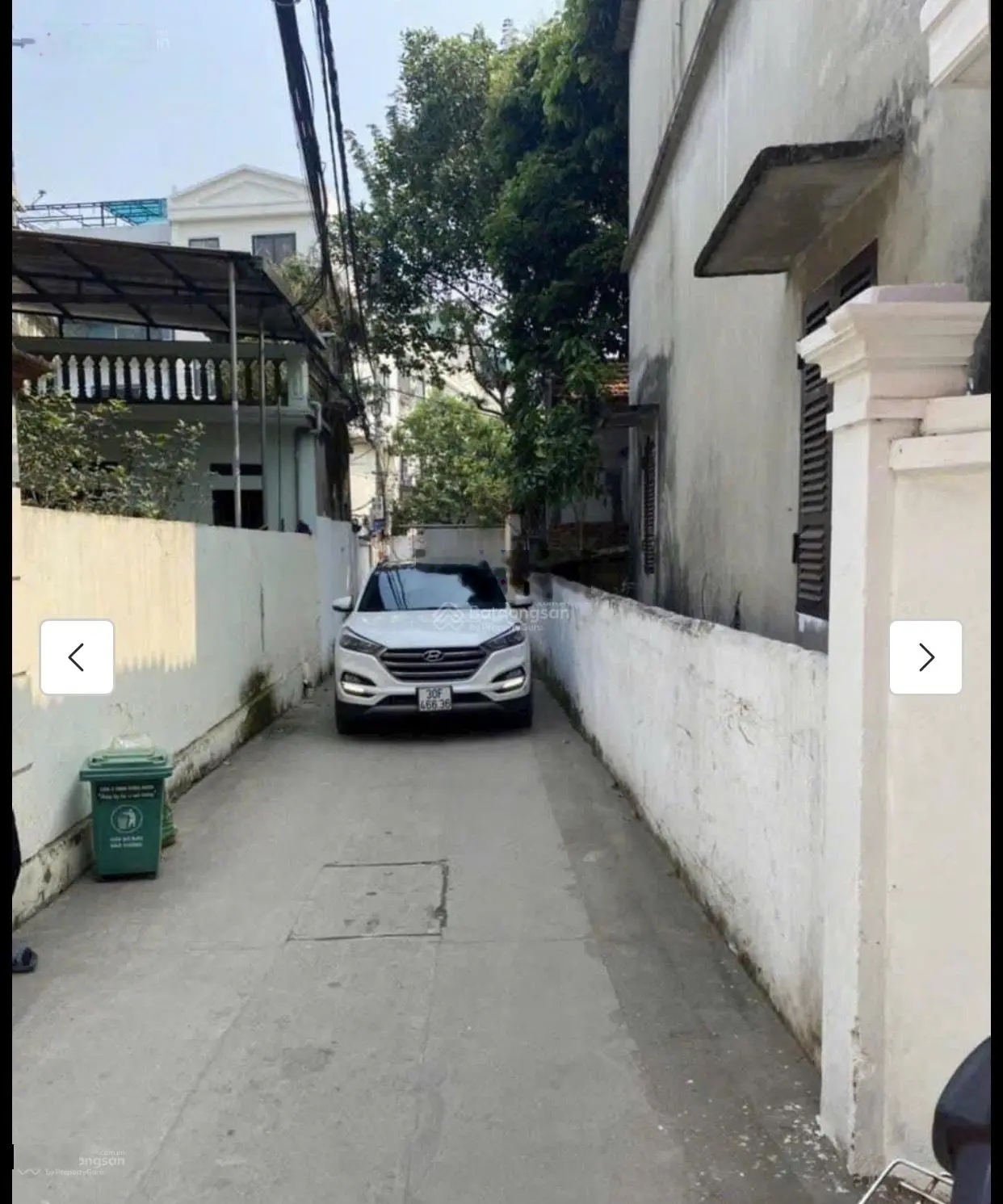 Hàng hiếm còn sót lại! Bán lô đất Đông La, Hoài Đức, Hà Nội