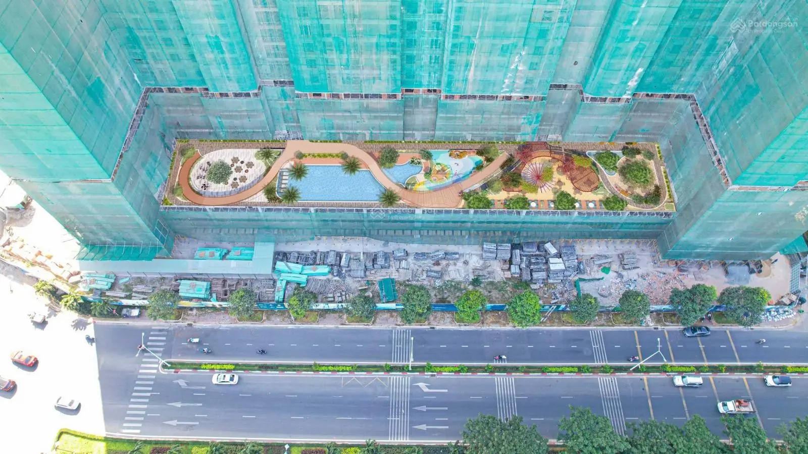 Vung tau Centre Point đến là có ngay căn hộ biển sở hữu trọn đời. Xin LH: 0909 271 ***