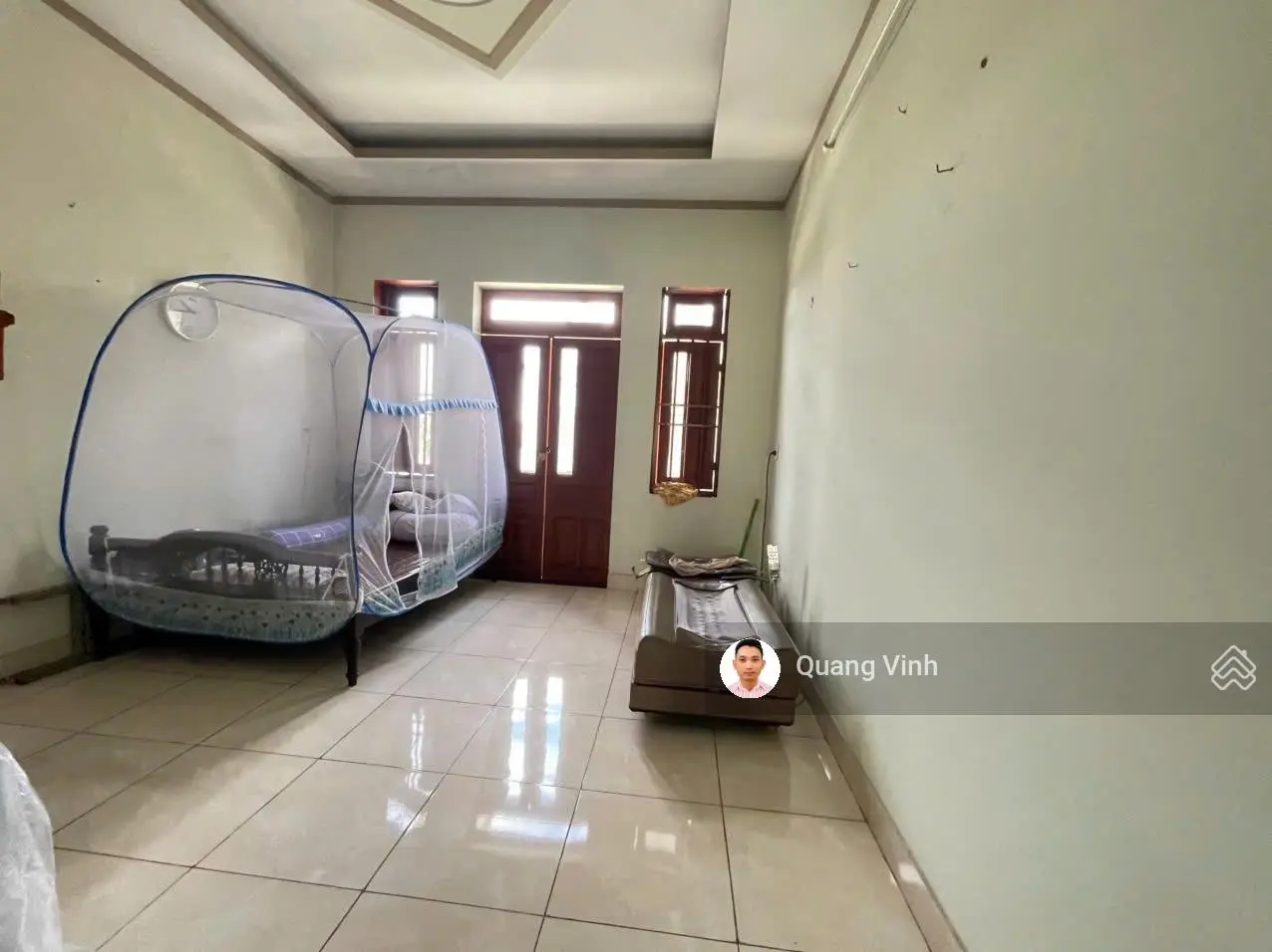 Nhà gần chợ Dĩ An 1, Big C Go, hẻm ô tô, sổ hồng riêng, 2371 Dĩ An Bình Dương