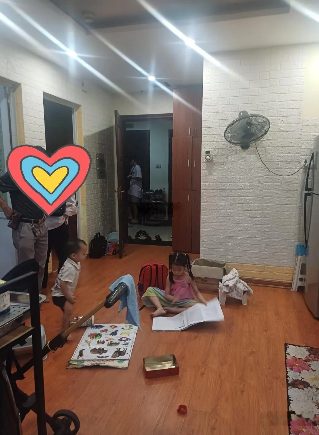 Cần bán căn hộTòa Westa 108 Trần Phú- Hà ĐôngDT 51m( 2N1vs)Nội thấtHĐMB Giá 2,45 tỷ Lh 0948 886 ***