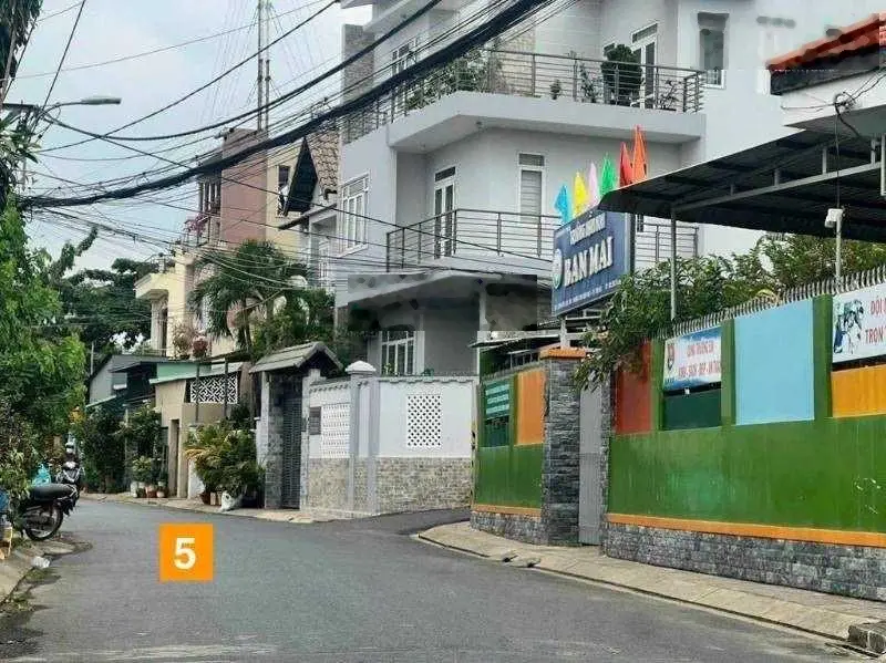 Bán Đất Gần Chợ Bình Nhâm 1, Thuận An, Gía mềm Sổ Hồng Riêng, Vị trí trung tâm dưới 1 Tỷ