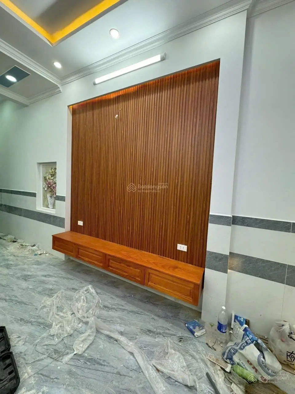 Bán nhà 1 sẹc trần thị hè phường hiệp thành, q12