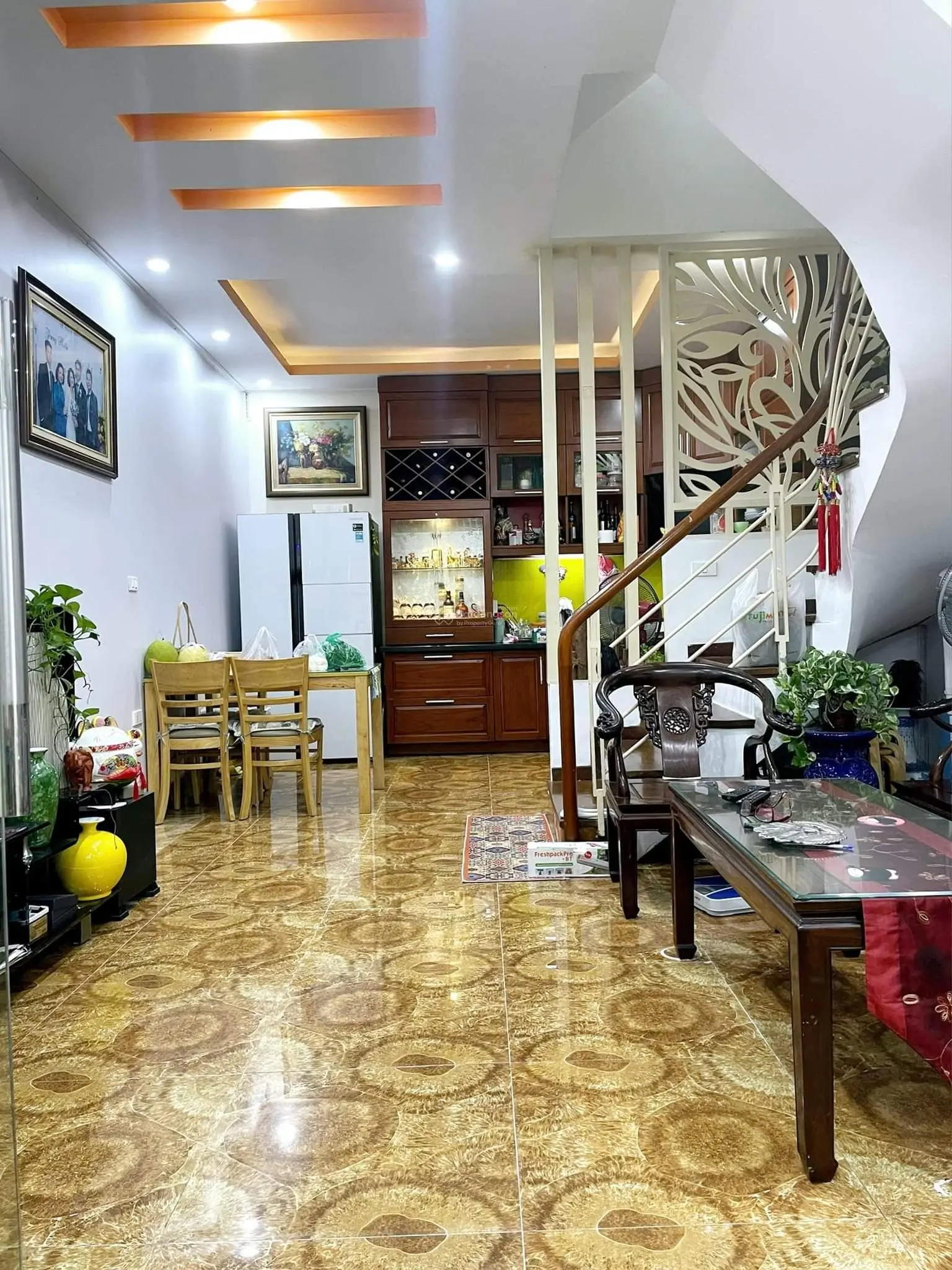 Cực phẩm đầu tư, Phú Mỹ - Mỹ Đình - 10m ra đường ô tô - DT 51m2 - sổ đẹp
