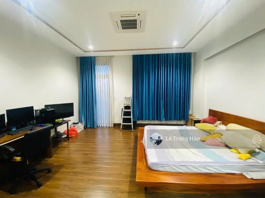 Nhà 2 mặt tiền trước sau đường trương văn thành - p. hiệp phú - 130m hẻm xe tải tránh - ngang 5m