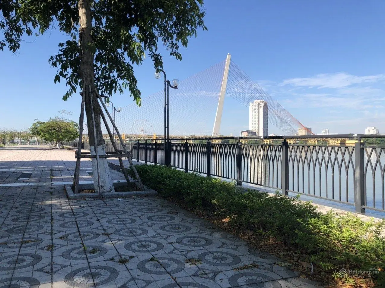 Bán đất liền kề nhà phố khu biệt thự Euro Village Đà Nẵng - 9,8 tỷ - Toàn Huy Hoàng