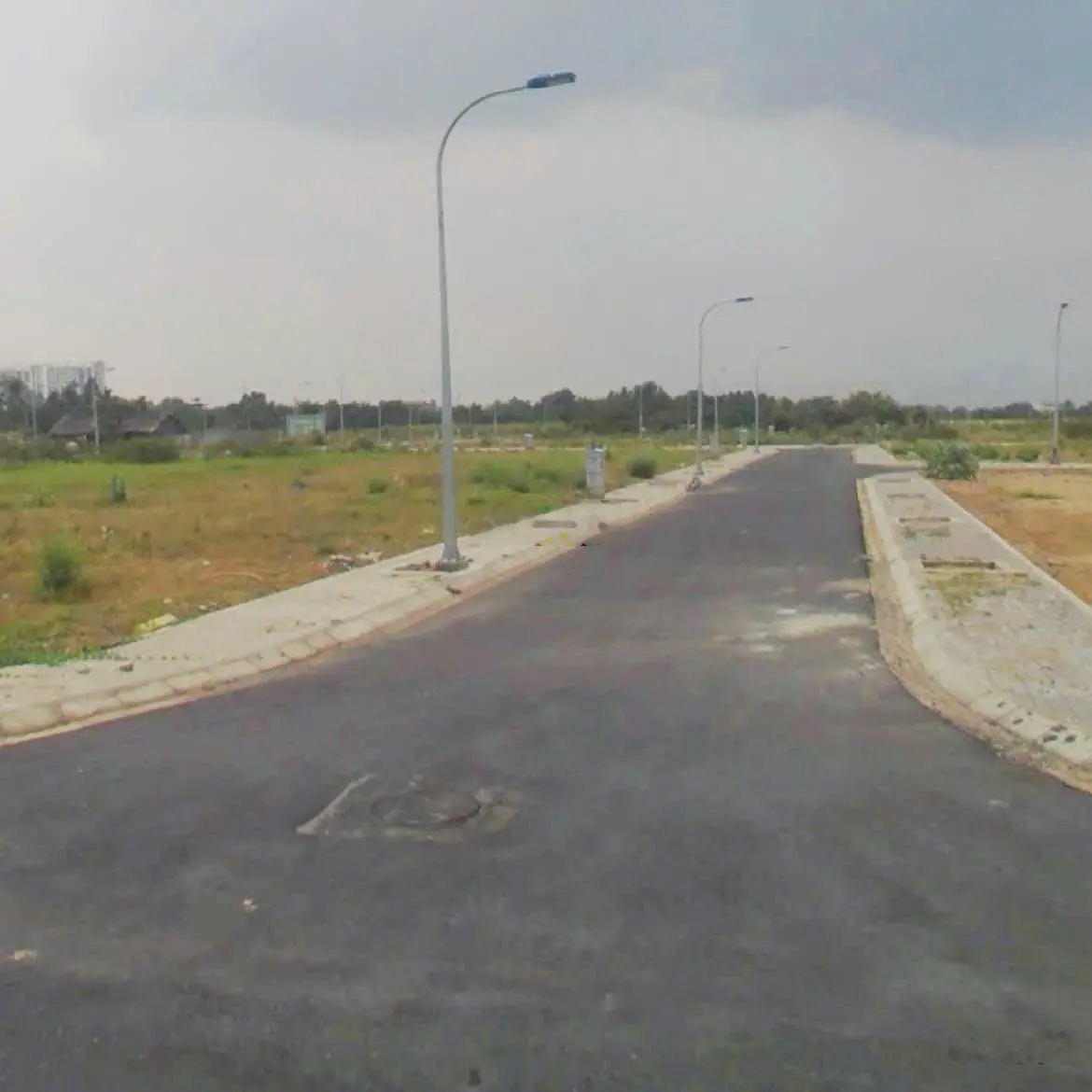 Bán đất tại đường nguyễn duy trinh, 4,15 tỷ vnd, 100m2 view đẹp giá cực chất