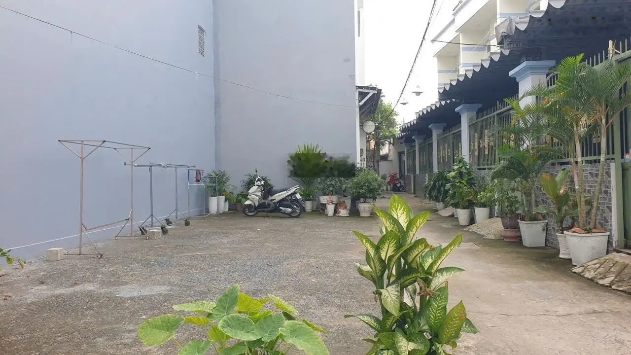 Đất đẹp, vuông vức hiếm còn ở khu vục này Quận 7