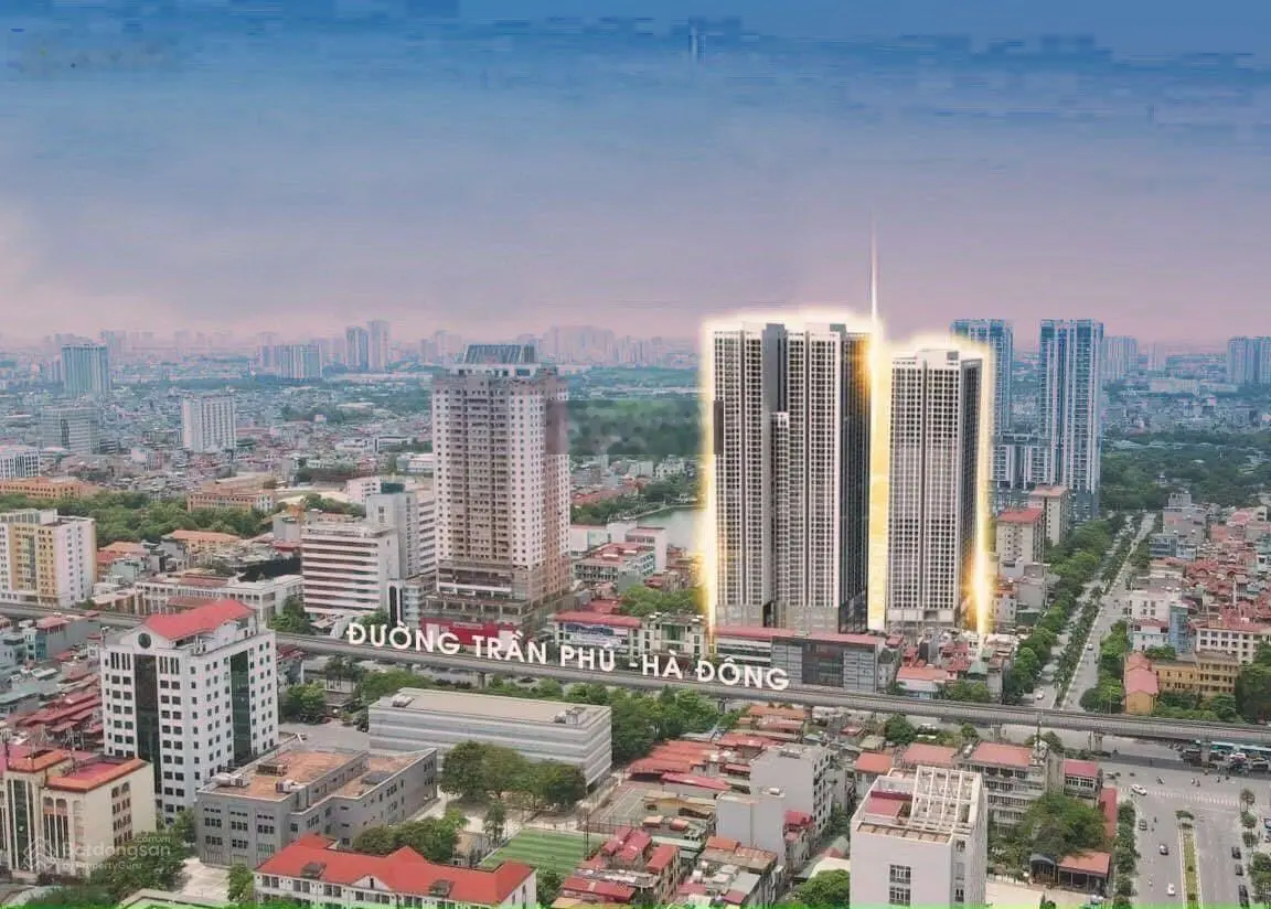 Quỹ căn ngoại giao giá tốt nhất dự án - 72 - 113m2, ký trực tiếp CĐT, có vay bank