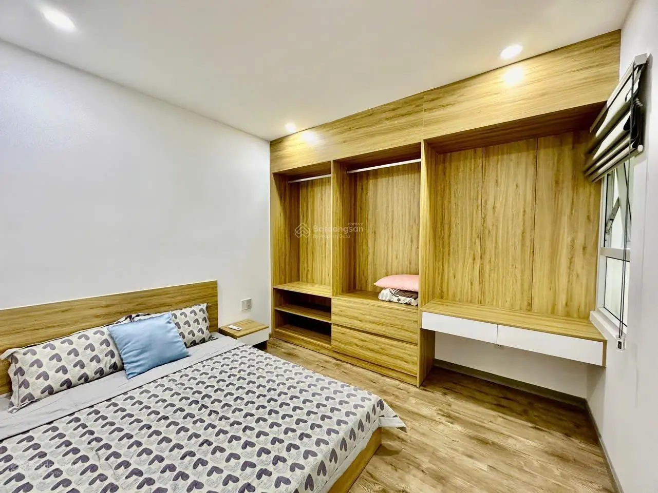 HÀNG VIP ! Căn hộ 38/18 toà OC3MTVT Nha Trang