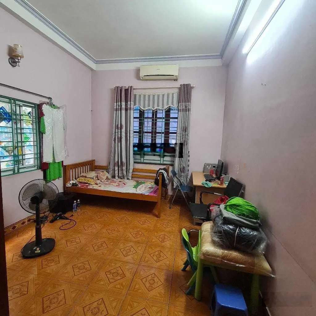 Bán nhà Khuyến Lương 60m 4 tầng chào 5 tỷ 1 nhà ra phố