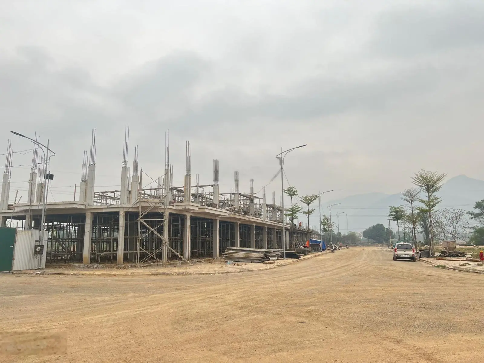 Chính chủ bán lô đất liền kề, khu đô thị Thống Nhất, lô hoa hậu, sẵn sổ sang tên ngay