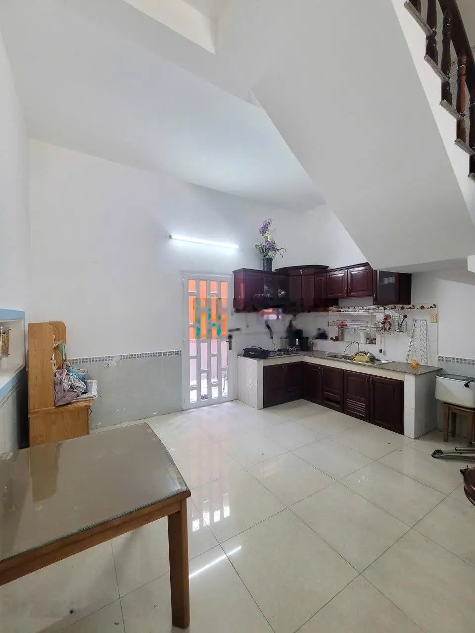 Bán nhà 1 trệt 1 lầu 89.9m2 3ty6 TL Gần Chợ Dĩ An 700m. cách đường Phạm Ngũ Lão 100m p.Dĩ An