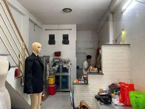 Bán nhanh nhà MT số 20 đường 4, giá chỉ 5 tỷ