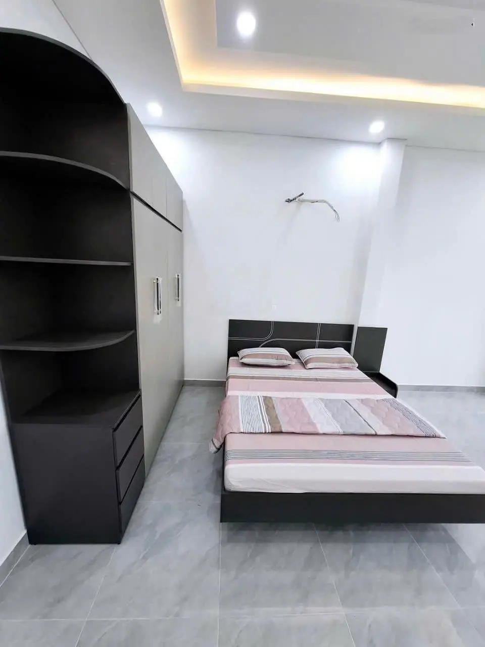 Bán nhà riêng tại Đinh Đức Thiện, 21,5 triệu / m2, 130 m2, 3PN, 3WC, Bình Chánh, HCM